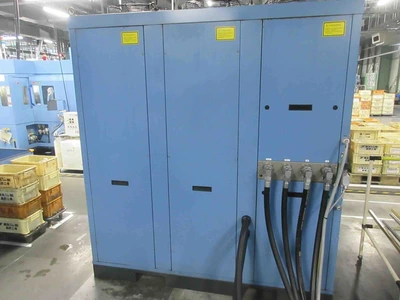 2017 SCHUTTE SC7-32 Multi-Spindle Screw Machines (CNC) | Graff-Pinkert (13)