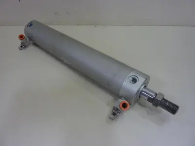 USED SMC CDG1UN40-200