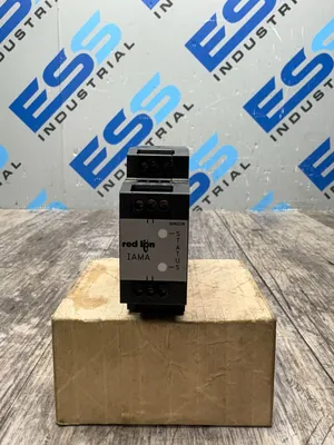 Red Lion Controls IAMA3535 Electrical/PLC/Automation | ESS Industrial Equipment Sales (2)