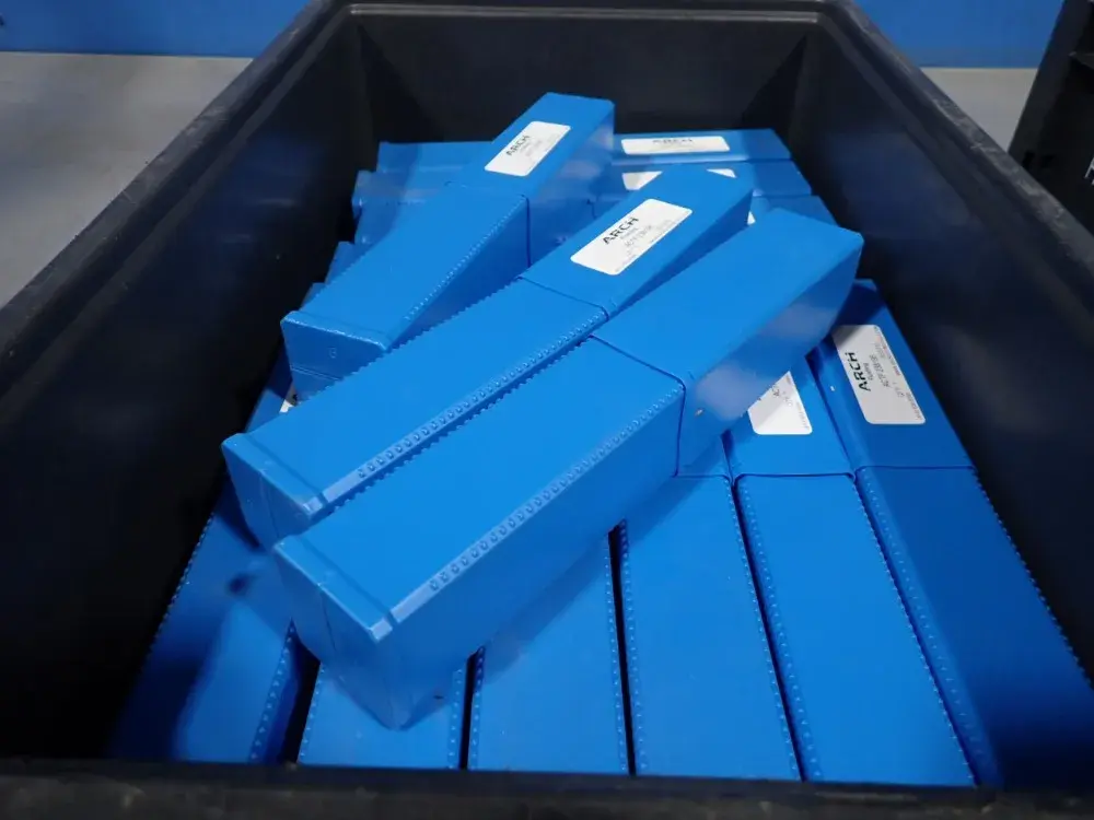 New | in-Stock ARCH _UNKNOWN_ Tool Holders | HGR 24 #731735
