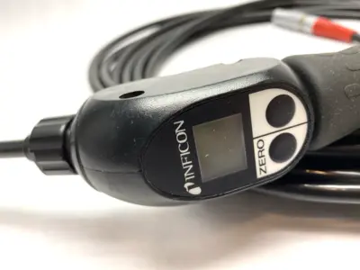 521-013 | INFICON  Helium Sniffer Wand - New Other