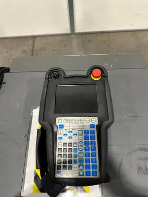 2017 FANUC M10-iA12 Robotics | Machine Tool Emporium (9)