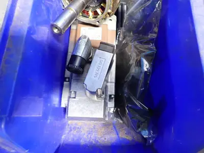 Misc. Equipment