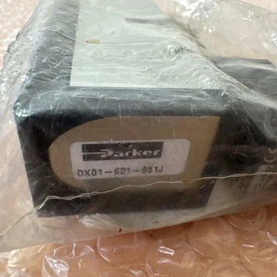 NEW Parker Hannifin DX01-621-951J