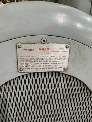 Used GIDDINGS & LEWIS 300-T Horizontal Table Type Boring Mills Idaho US | Liberty Machine Works LLC #1604975