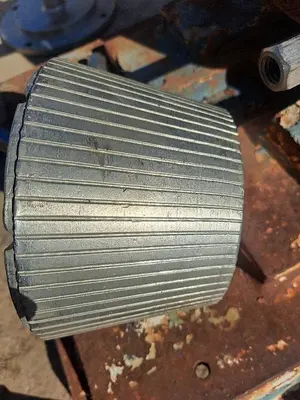USED GOULDS SD20
