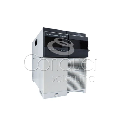 USED AGILENT TECHNOLOGIES 5977A