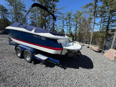 2006 COBALT 220 Boats | Platinum Group (25)