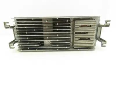Mitsubishi MR-S11-80-N AC Servo Motor Drive Controller Assembly Version E