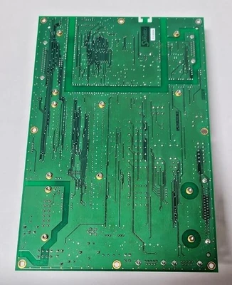 USBI CS8 Card D121432.75A 0527 D12152500A CIRCUIT BOARD STAUBLI Robot RX60