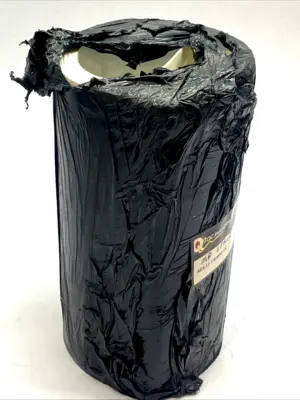 New | in-Stock QC Industries Conveyor Belt 12" W P82541-101915 Belt Conveyors Michigan US | Maverick Industrial Sales #1401760