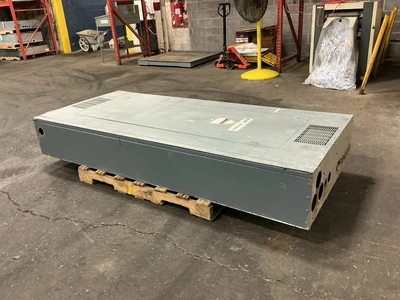 Used EATON/CUTLER-HAMMER _UNKNOWN_ Electrical Panels Ohio US | Equipment Recovery Corp. #1332322