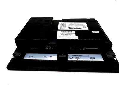 USED GE FANUC IC754CSL12CTD-EC QUICK PANEL CONTROL ES1222 IC754CSL12CTDEC