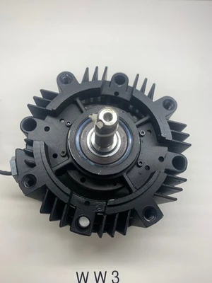 NEW WARNER ELECTRIC 5370-170-122
