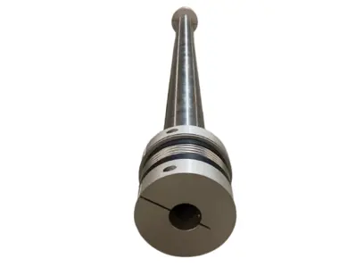 Used Festo Connecting Shaft 1550mm Shafts Michigan US | Maverick Industrial Sales #1454222