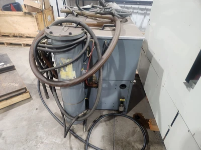 USED 2000 YAMAZEN INC. VEG2000