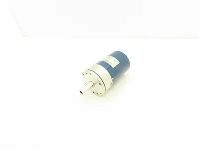 Fairchild 1210B 10163C Motorized Pneumatic Air Regulator Motor only
