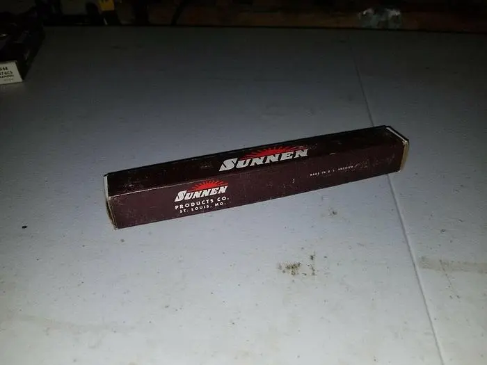 Used SUNNEN D6E-076CS Tooling & Accessories (Other) Wisconsin US | Lemke Machinery Sales #309741
