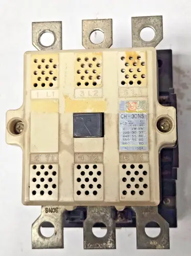 Used goldstar _UNKNOWN_ PLC Contactors California US | Amiron Machinery #1048804