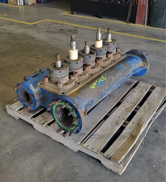 Used OILWELL A-546 Pumps | Power Zone Equipment #969059