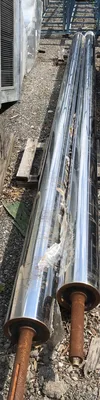 Used _UNKNOWN_ _UNKNOWN_ Coating & Laminating Georgia US | Harrell Machinery Sales Inc #1298777