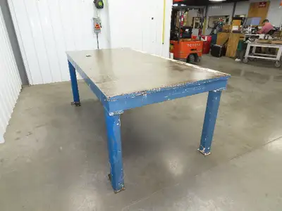 Used ARROW INDUSTRIAL SALES _UNKNOWN_ Welding Machinery (Other) Indiana US | Arrow Industrial #1425898