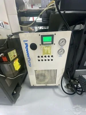 USED 2018 KSI TCM 32S