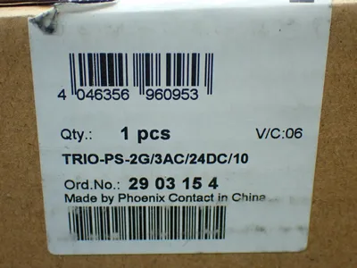 NEW PHOENIX CONTACT 2903154