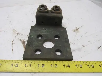 T&B Thomas & Betts Double Barrel Lug Connector For Conductor 500-750