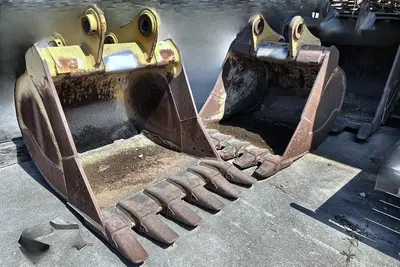 Used 2011 DEERE 450D LC Excavators Louisiana US | Proxy Equipment #1377966