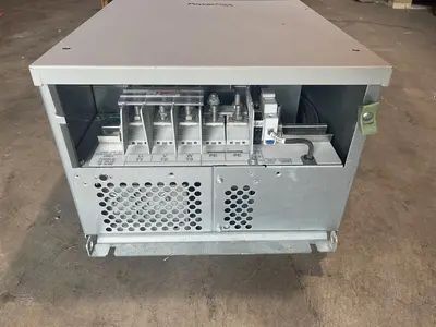 Allen Bradley 20BR180A0QYNAND0 SERIES B POWERFLEX 700 DRIVE VFD 150 HP S-153