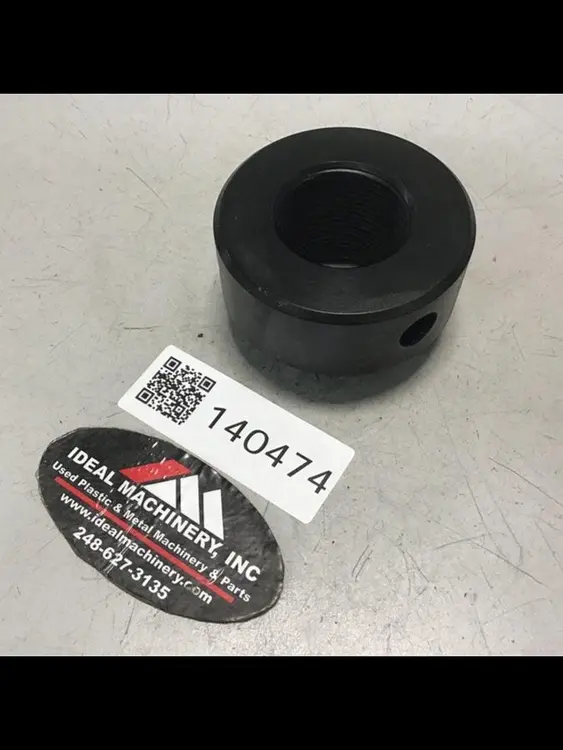 Used DEMAG ERGOTECH-VIVA 250-80 / PART Injection Molding Parts Michigan US | Ideal Machinery #550723