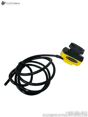 New | in-Stock BANNER QS18VN6D-801735 Photoelectric Sensors Kentucky US | Industrial Parts R Us Inc. #1364672