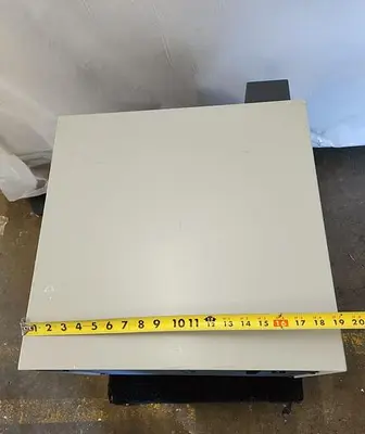 CTI CRYOGENICS 8200 COMPRESSOR