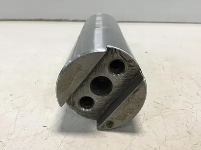 USED JSW J165E-11-A / TP