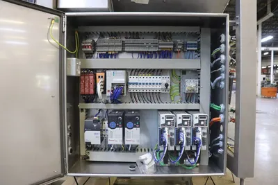Used 2022 SYNTEGON CLS Case Packers Georgia US | The Equipment Hub #1402452