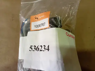NEW OUTOTEC 536234