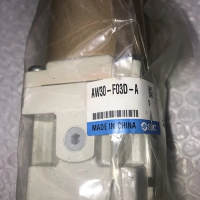 NEW SMC AW30-F03D-A