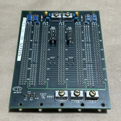 USED CTI UNI823
