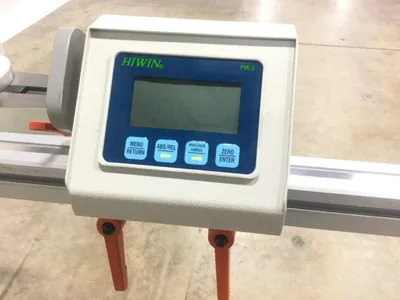 Northtech NT 152B-M10X Single End Tenoner