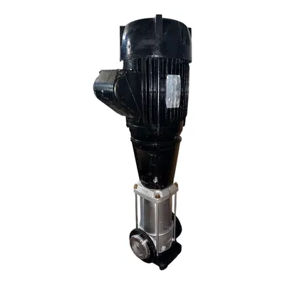 Used GRUNDFOS CRN64-3-2 U-G-G Pumps MX | MAQUINARIA PECUSA #1394401