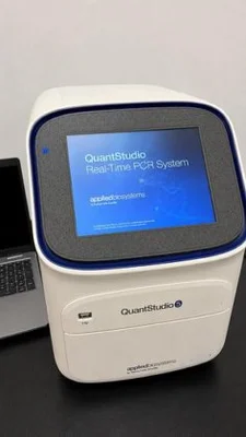 USED APPLIED BIOSYSTEMS QUANTSTUDIO 5