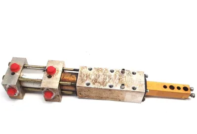 WPA-24-25 | Welker  22622 Shot Pin - Used