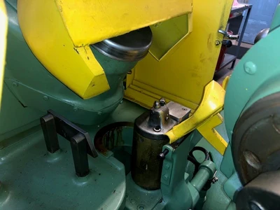 USED Gleason 13A