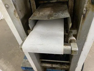 USED BENIER B84B