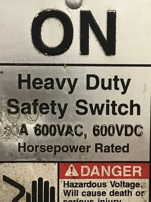 USED SIEMENS HF363