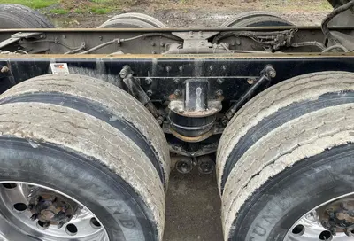 Used 2023 KENWORTH T880 Dump trucks New Jersey US | Proxy Equipment #1388658