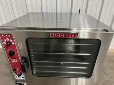 USED BLODGETT BCX14E
