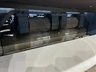 USED 2008 CAUFFIEL Levelers