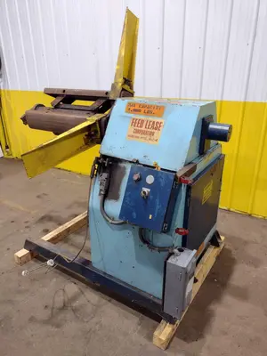 USED FEED LEASE PR-4M